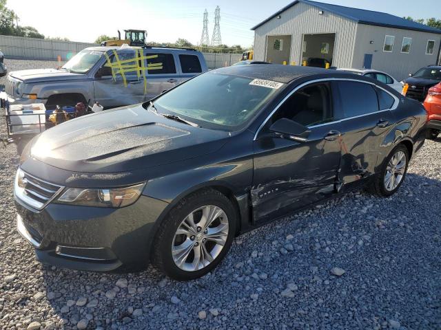2015 CHEVROLET IMPALA LT, 