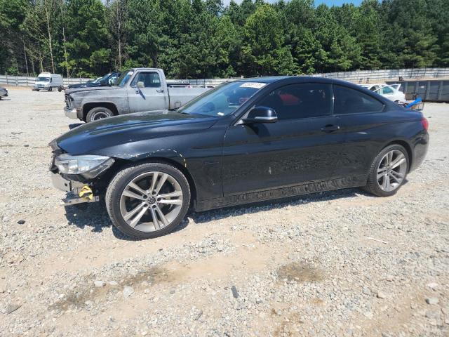 2015 BMW 428 I, 