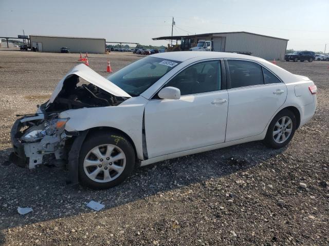 2011 TOYOTA CAMRY BASE, 