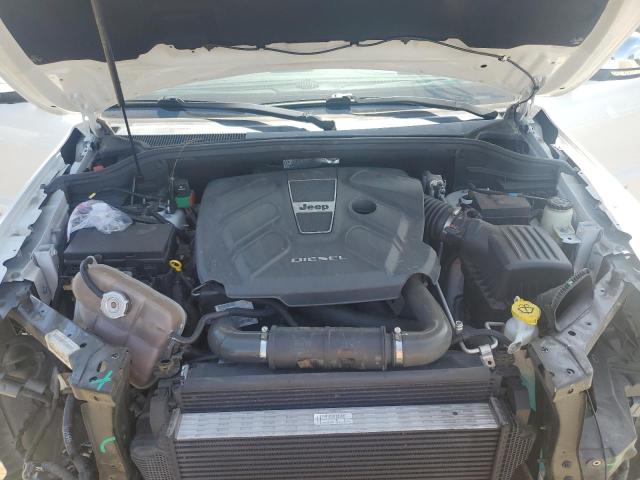 1C4RJFJM8EC298361 - 2014 JEEP GRAND CHER SUMMIT Սպիտակ լուսանկար 12