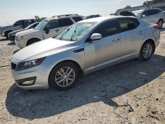 2013 KIA OPTIMA LX, 