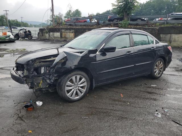 2011 HONDA ACCORD EXL, 