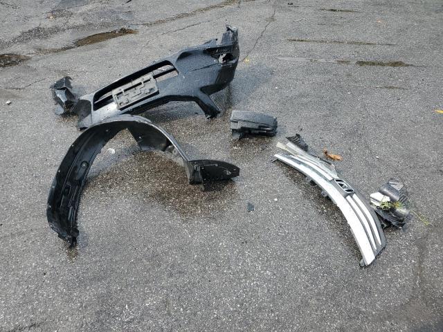 1HGCP2F87BA113640 - 2011 HONDA ACCORD EXL BLACK photo 12