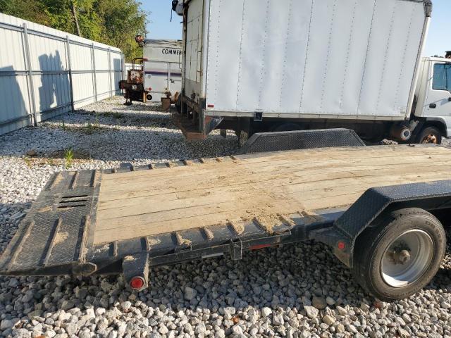 4ZETD2228N1254094 - 2022 TRAIL KING TRAILER BLACK photo 6