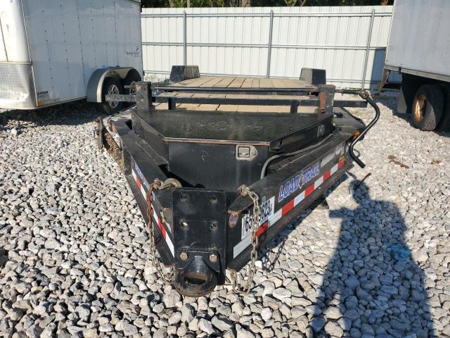 4ZETD2228N1254094 - 2022 TRAIL KING TRAILER BLACK photo 7