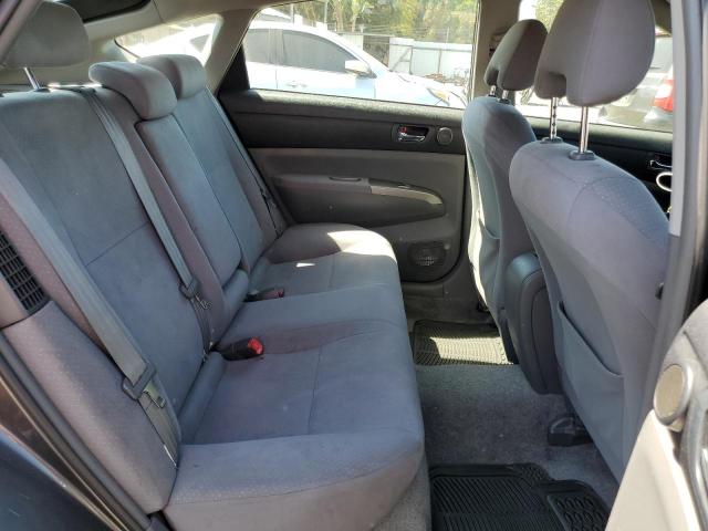 JTDKB20UX73273019 - 2007 TOYOTA PRIUS 灰色 照片 10