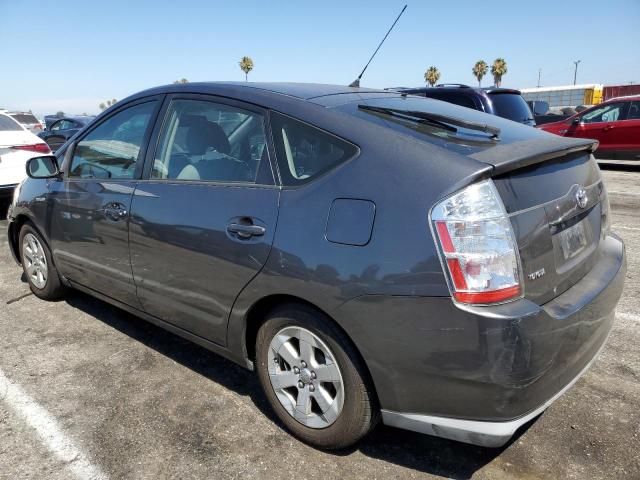JTDKB20UX73273019 - 2007 TOYOTA PRIUS 灰色 照片 2
