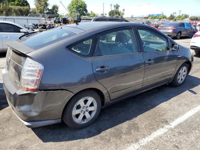 JTDKB20UX73273019 - 2007 TOYOTA PRIUS 灰色 照片 3