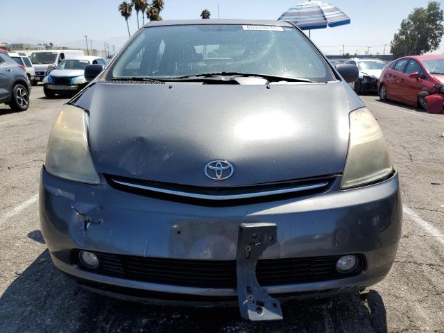 JTDKB20UX73273019 - 2007 TOYOTA PRIUS 灰色 照片 5