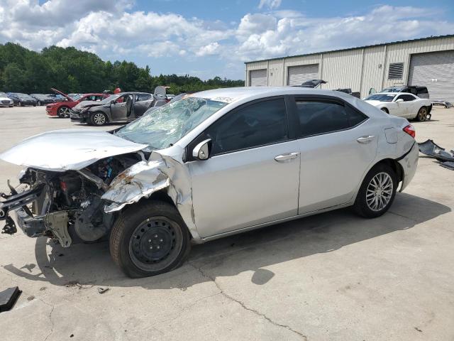 2016 TOYOTA COROLLA L, 