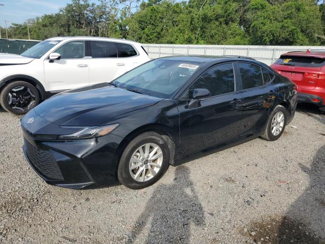 2025 TOYOTA CAMRY XSE, 