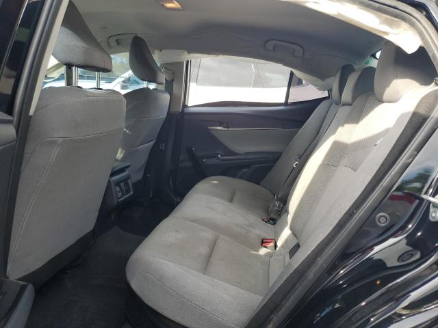 4T1DAACK2SU548042 - 2025 TOYOTA CAMRY XSE BLACK photo 10