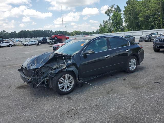 2012 NISSAN ALTIMA BASE, 