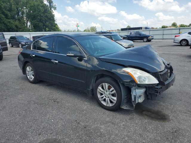 1N4AL2AP8CC136226 - 2012 NISSAN ALTIMA BASE 黑色 照片 4