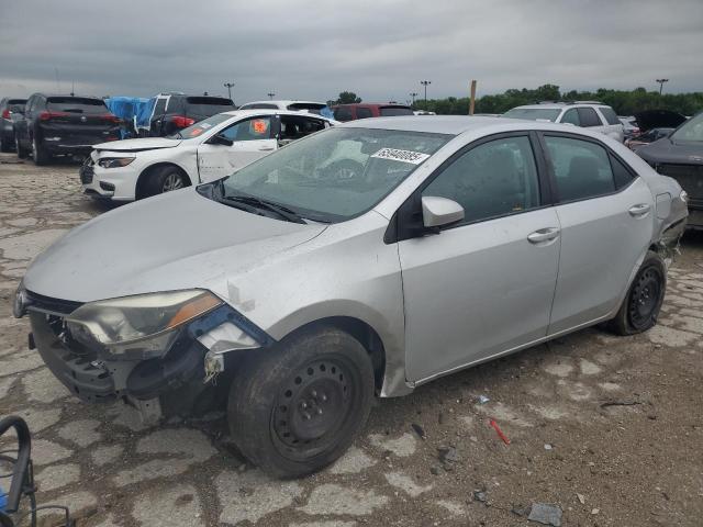 2015 TOYOTA COROLLA L, 