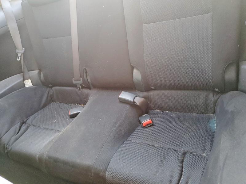 JTKDE167790287842 - 2009 TOYOTA SCION TC Gümüş foto 10