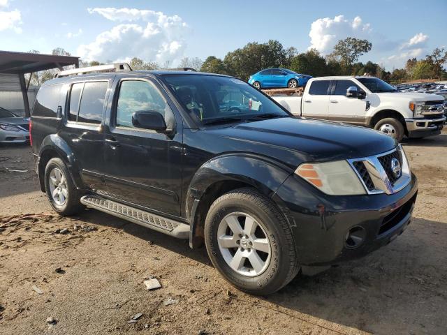 5N1AR1NNXBC624650 - 2011 NISSAN PATHFINDER S Qara foto 1