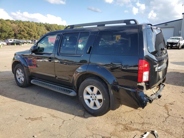 5N1AR1NNXBC624650 - 2011 NISSAN PATHFINDER S Qara foto 3
