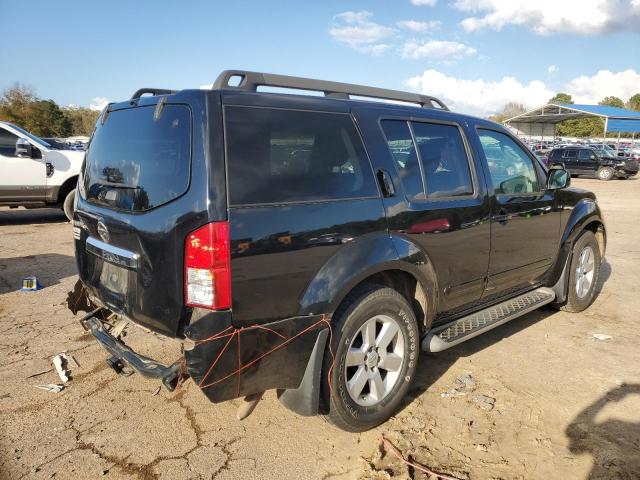 5N1AR1NNXBC624650 - 2011 NISSAN PATHFINDER S Qara foto 4