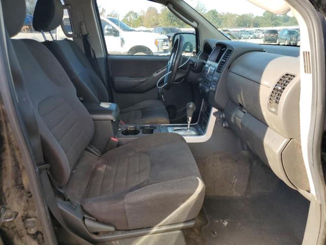 5N1AR1NNXBC624650 - 2011 NISSAN PATHFINDER S Qara foto 5