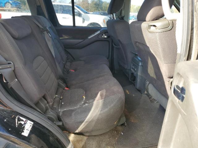 5N1AR1NNXBC624650 - 2011 NISSAN PATHFINDER S Qara foto 6