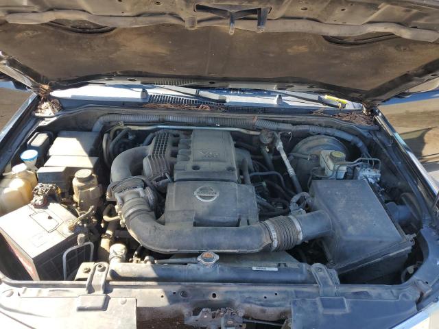 5N1AR1NNXBC624650 - 2011 NISSAN PATHFINDER S Qara foto 7