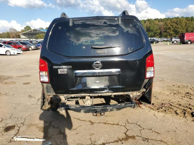 5N1AR1NNXBC624650 - 2011 NISSAN PATHFINDER S Qara foto 9