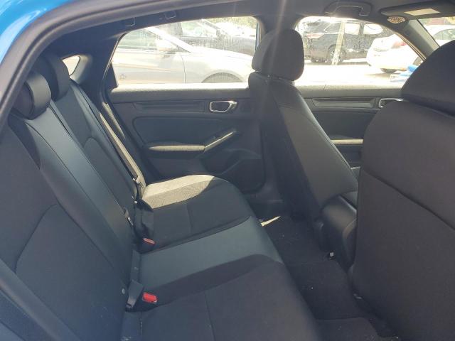 19XFL2H82PE017567 - 2023 HONDA CIVIC SPORT BLUE photo 10