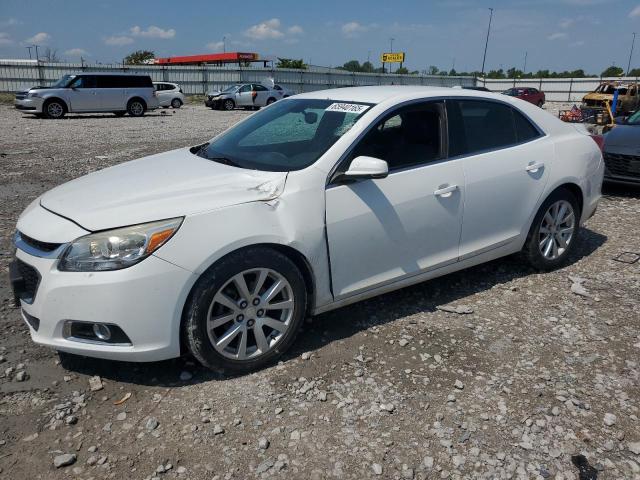2014 CHEVROLET MALIBU 2LT, 