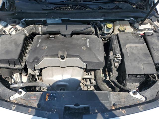 1G11E5SL6EF208004 - 2014 CHEVROLET MALIBU 2LT WHITE photo 11