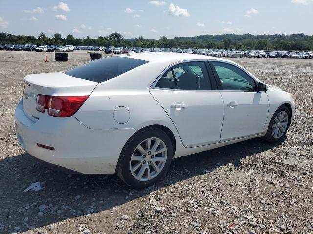 1G11E5SL6EF208004 - 2014 CHEVROLET MALIBU 2LT WHITE photo 3