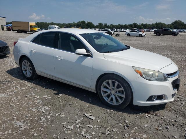 1G11E5SL6EF208004 - 2014 CHEVROLET MALIBU 2LT WHITE photo 4