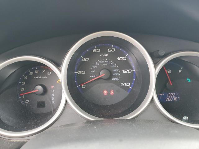 JHMGD38687S037257 - 2007 HONDA FIT S 银色 照片 9