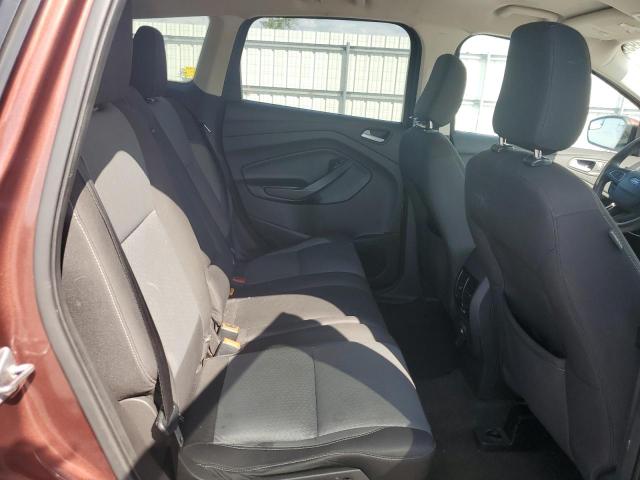 1FMCU0GD0JUB51307 - 2018 FORD ESCAPE SE BROWN photo 11