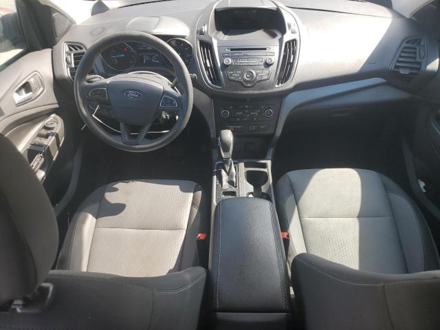 1FMCU0GD0JUB51307 - 2018 FORD ESCAPE SE BROWN photo 8