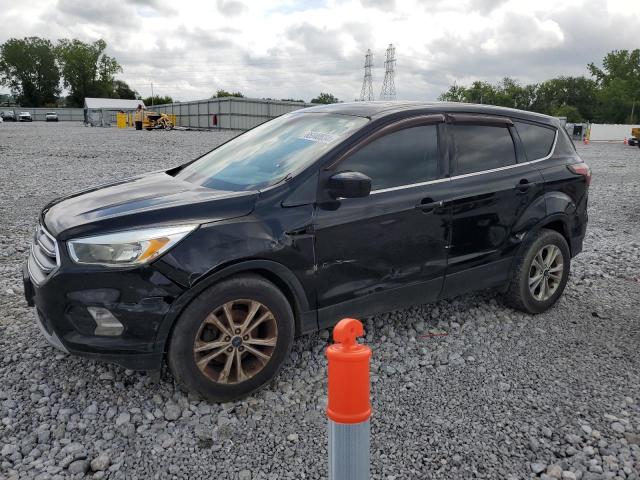 2017 FORD ESCAPE SE, 