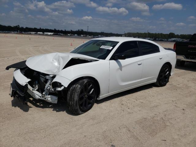 2020 DODGE CHARGER SXT, 