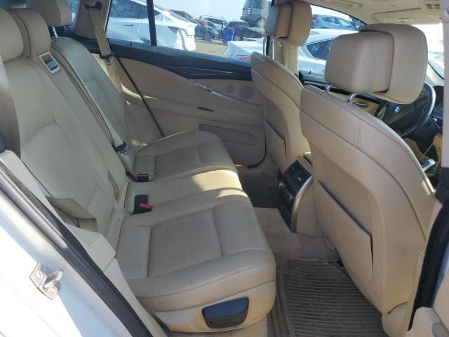 WBASP4C58AC341162 - 2010 BMW 550 XIGT WHITE photo 10