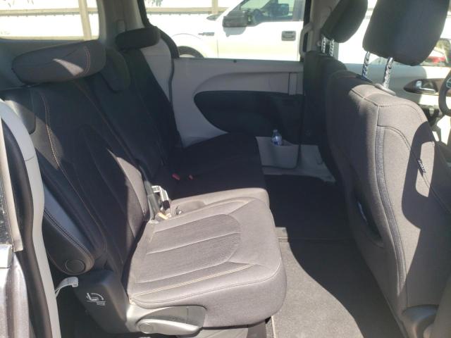 2C4RC1FG5JR126046 - 2018 CHRYSLER PACIFICA TOURING PLUS GRAY photo 11