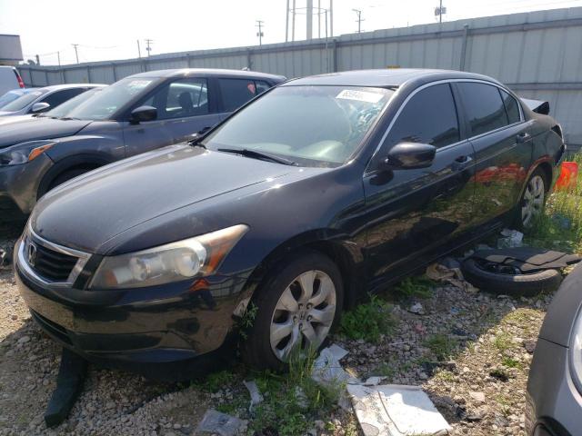 2010 HONDA ACCORD EXL, 