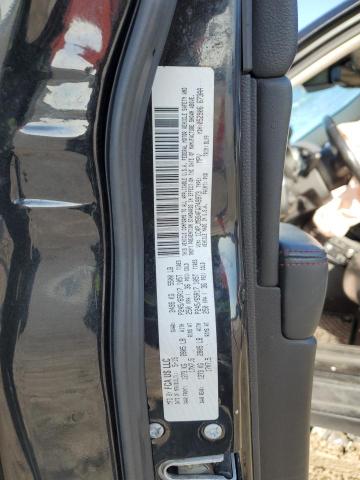 1C4PJMBS4FW749973 - 2015 JEEP CHEROKEE TRAILHAWK BLACK photo 13