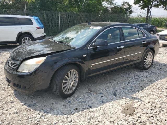 2007 SATURN AURA XR, 