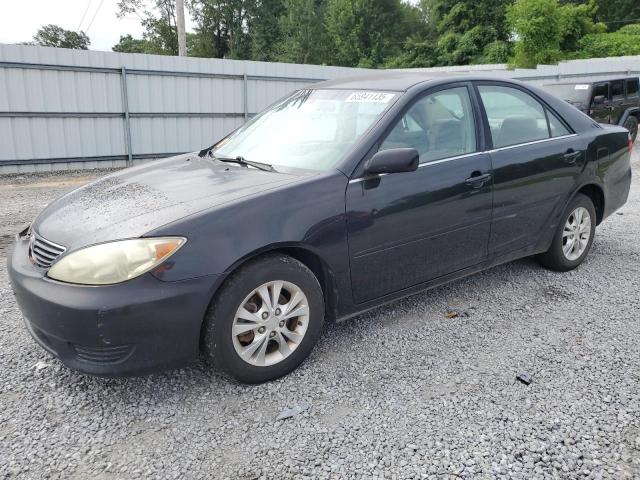 2006 TOYOTA CAMRY LE, 