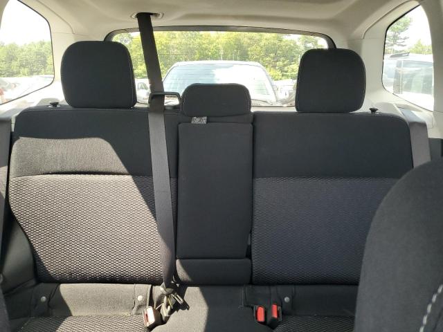 JF2SJAEC8EH521623 - 2014 SUBARU FORESTER 2.5I PREMIUM SILVER photo 10