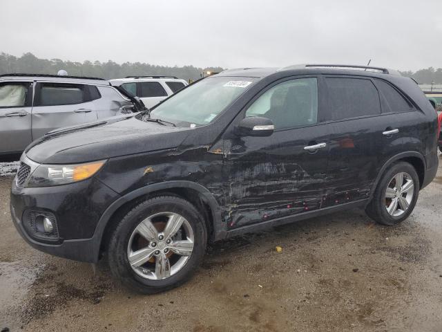 2012 KIA SORENTO EX, 