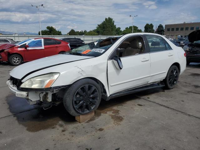 2005 HONDA ACCORD EX, 