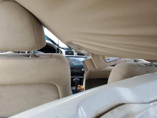 1HGCM66545A014185 - 2005 HONDA ACCORD EX 白色 照片 8