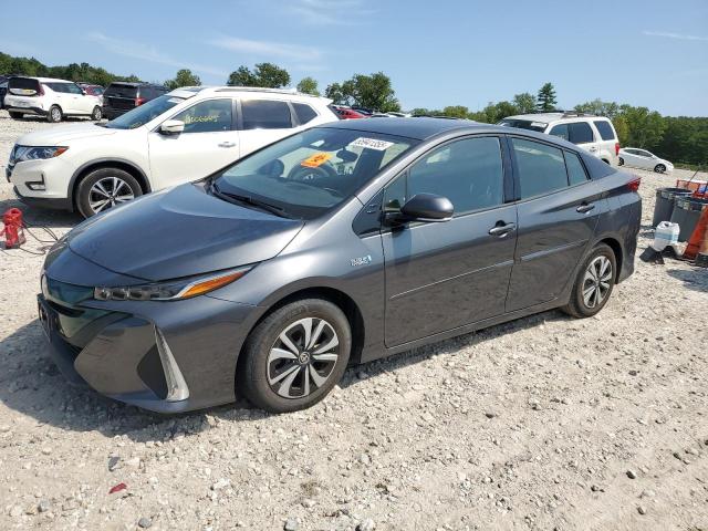 2017 TOYOTA PRIUS PRIM, 