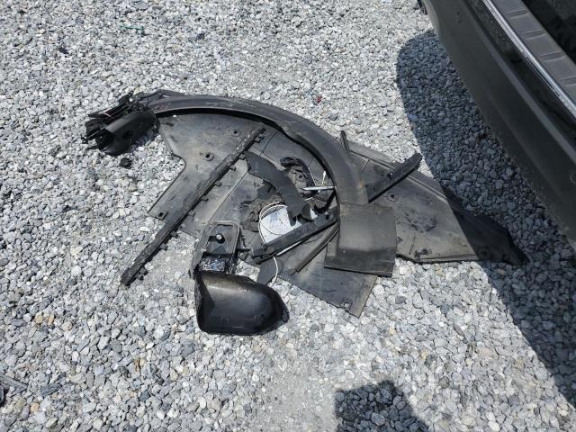 1FMSK7FH7MGA63906 - 2021 FORD EXPLORER LIMITED შავი ფოტო 13