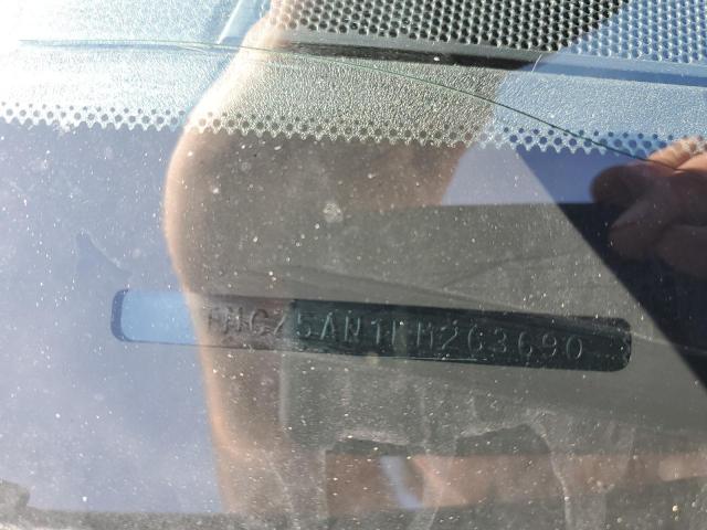 3TMCZ5AN1KM263690 - 2019 TOYOTA TACOMA DOUBLE CAB 灰色 照片 12